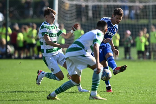 NK Ponikve - GNK Dinamo