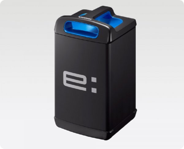 Honda Mobile Power Pack e: