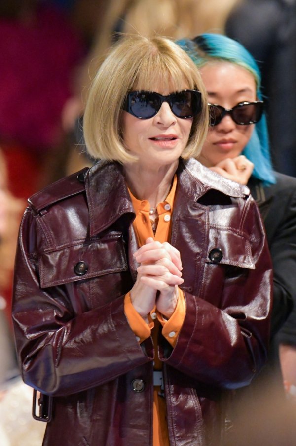 Anna Wintour