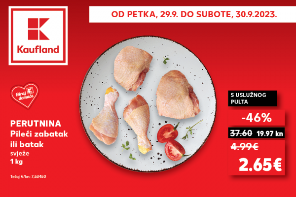 kaufland