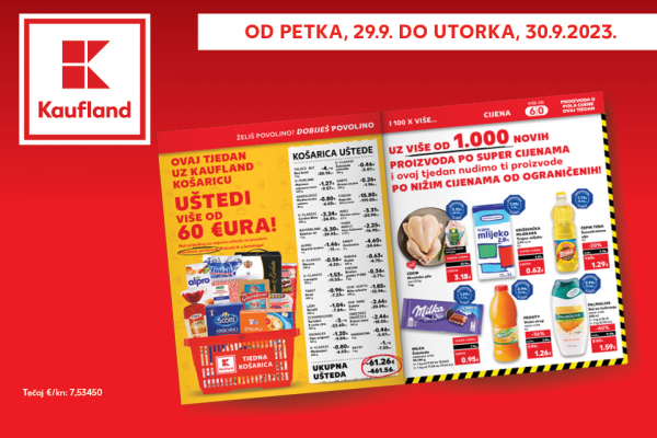 kaufland