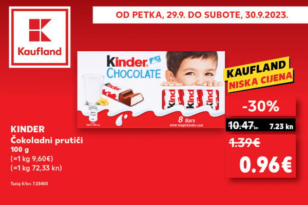 kaufland