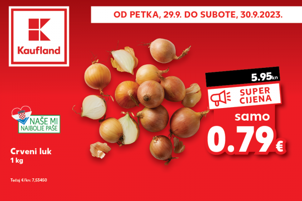 kaufland