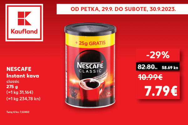 kaufland