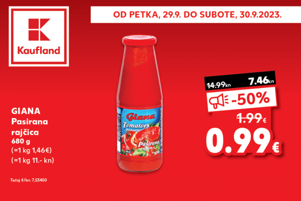 kaufland