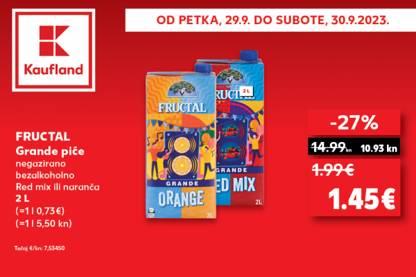 kaufland