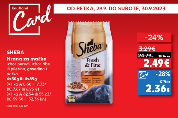 kaufland
