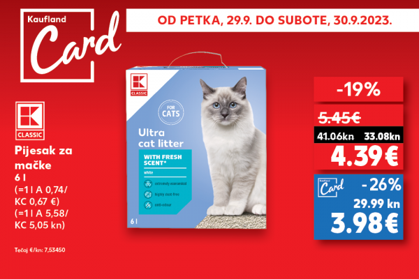 kaufland