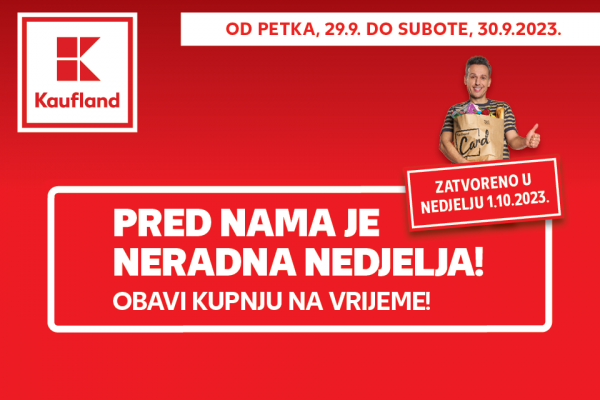 kaufland