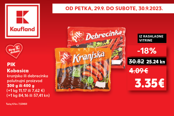 kaufland