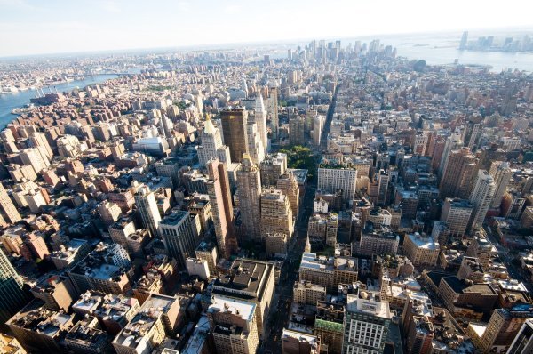 New York