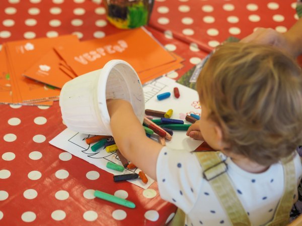 Obiteljski hotel 'Vespera' na Malom Lošinju