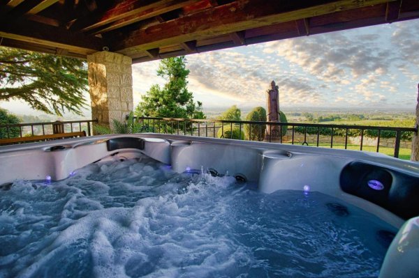 Vila Toscana