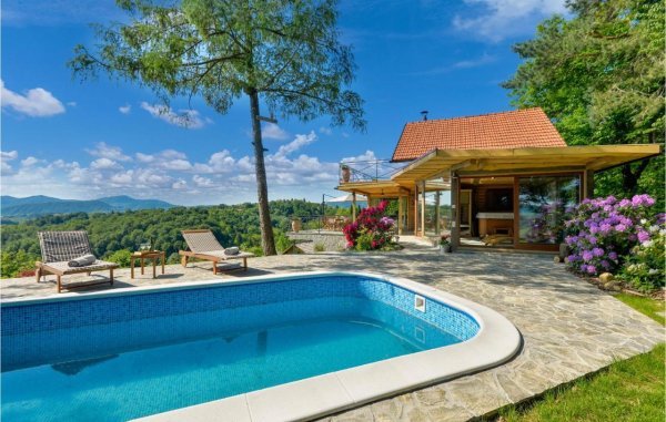 Vila Trakošćan Dream