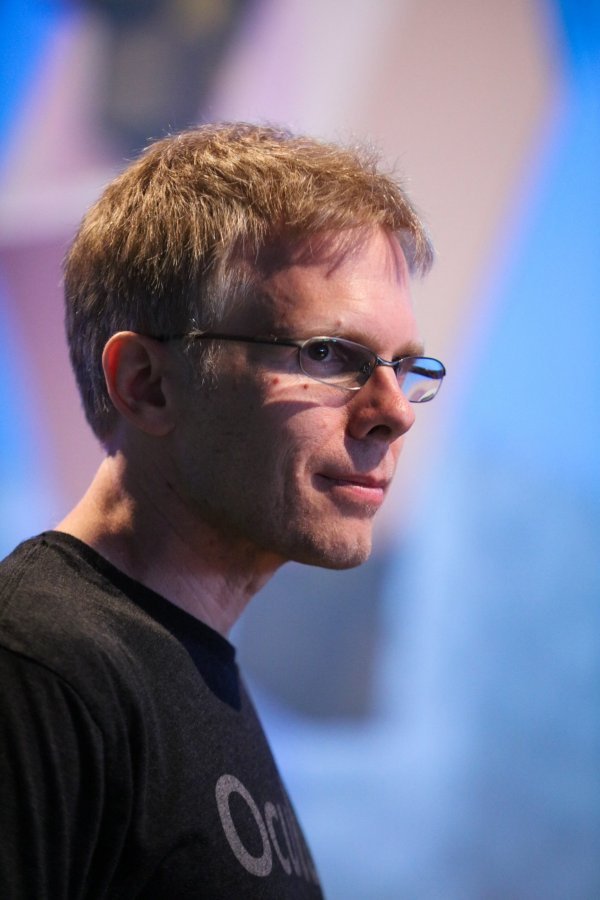 John Carmack