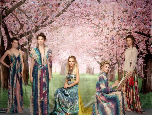 Divlja djeca Hippy Gardena (1)