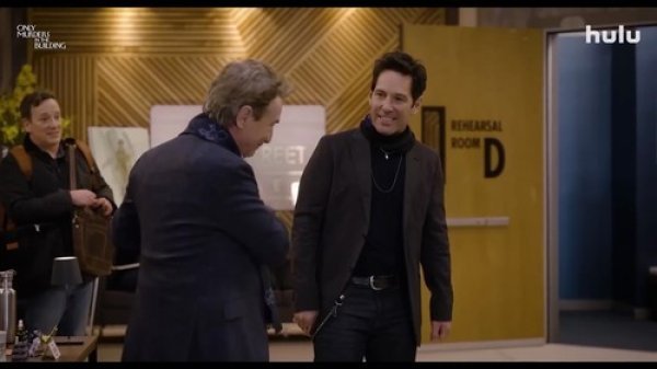 Samo ubojstva u zgradi, 3. sezona