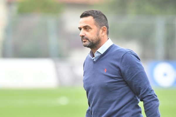 Varaždin - Gorica (10. kolo SuperSport HNL-a)