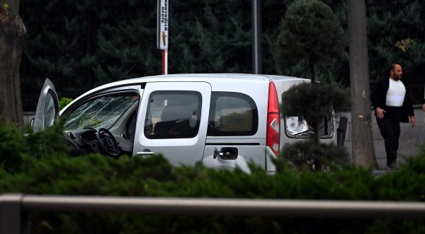 Ankara
