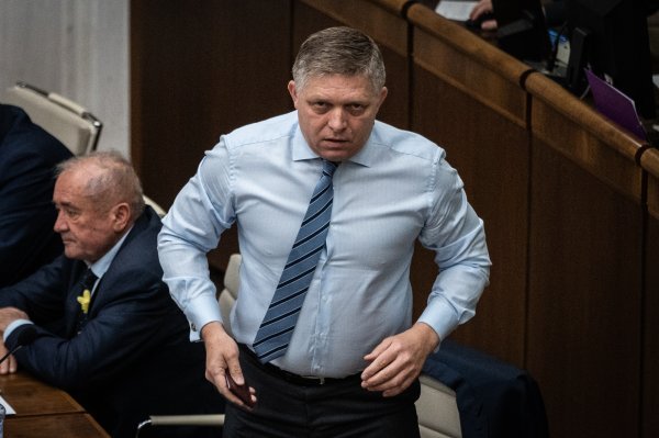 Robert Fico