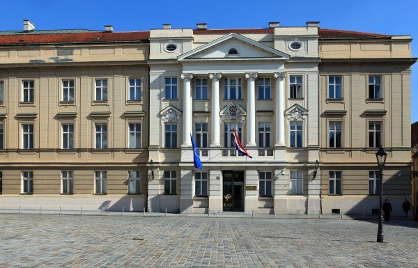 Obnova Sabora: Zatražena građevinska dozvola, traži se lokacija za preseljenje