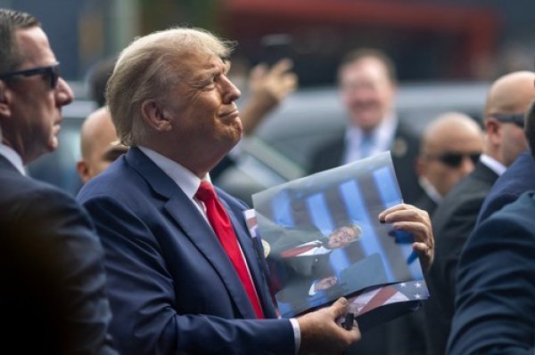 Suđenje za prijevaru u New Yorku: Carstvo Donalda Trumpa u opasnosti