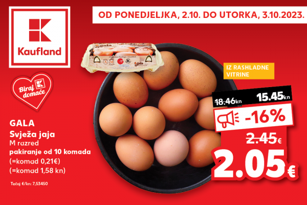 kaufland