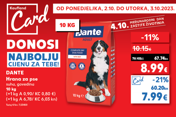 kaufland