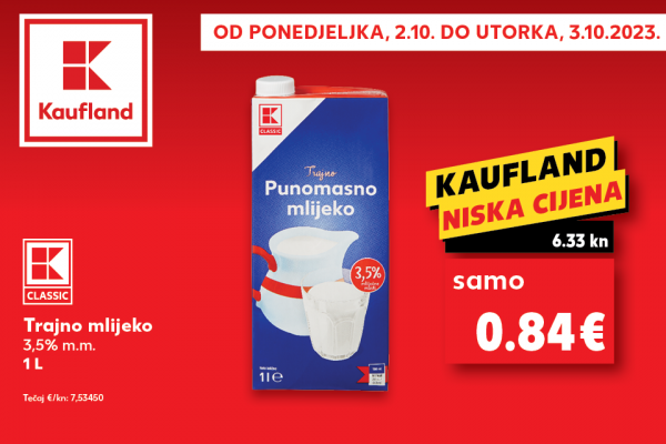 kaufland