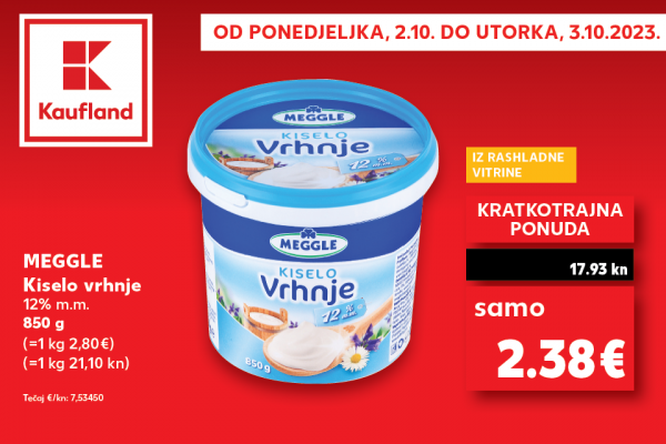 kaufland
