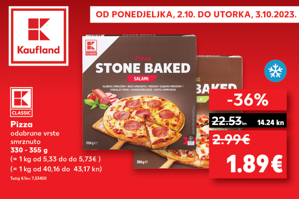kaufland