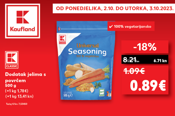 kaufland