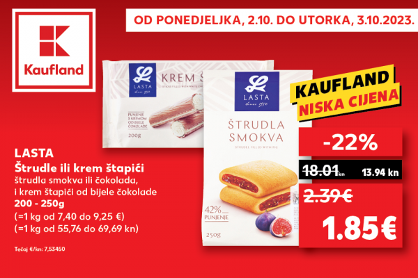 kaufland