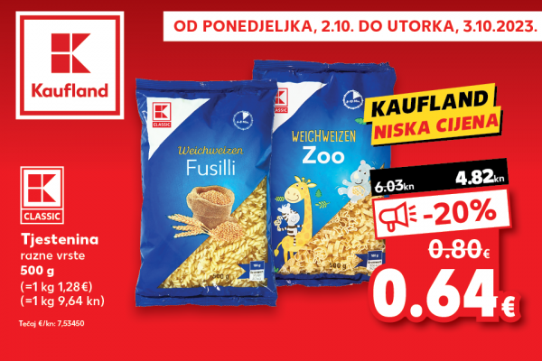 kaufland
