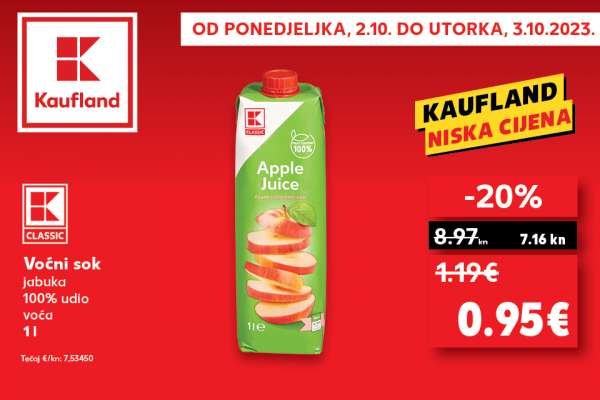 kaufland