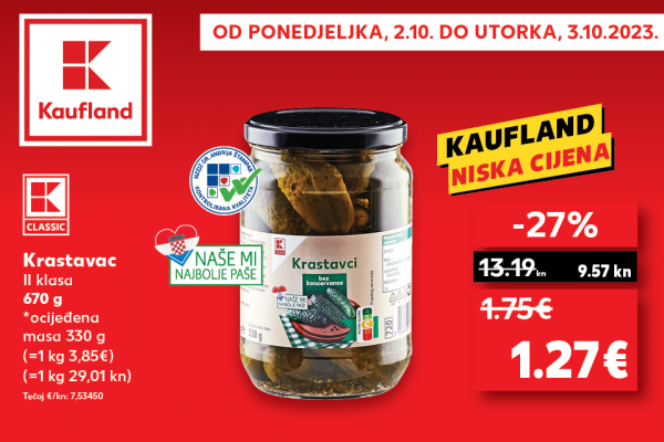 kaufland