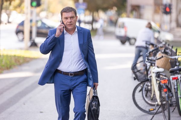 Nastavljeno suđenje Mamićima na Županijskom sudu u Osijeku