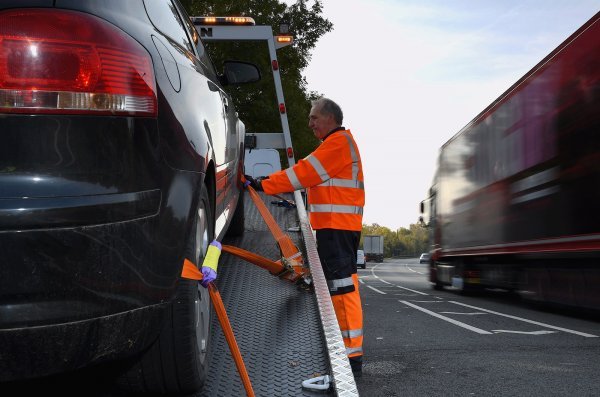 What Car? uzeo u obzir ne samo broj kvarova koji su se pojavili, već i koliko je vremena trebalo da se isprave te troškove popravaka