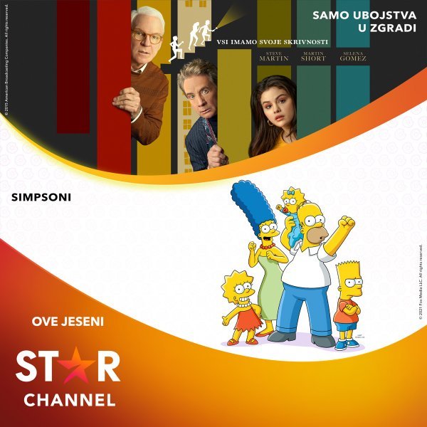 STAR Channel