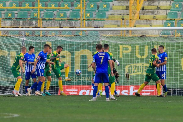 NK Istra 1961 - NK Lokomotiva