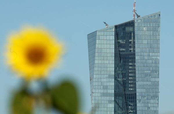 ECB