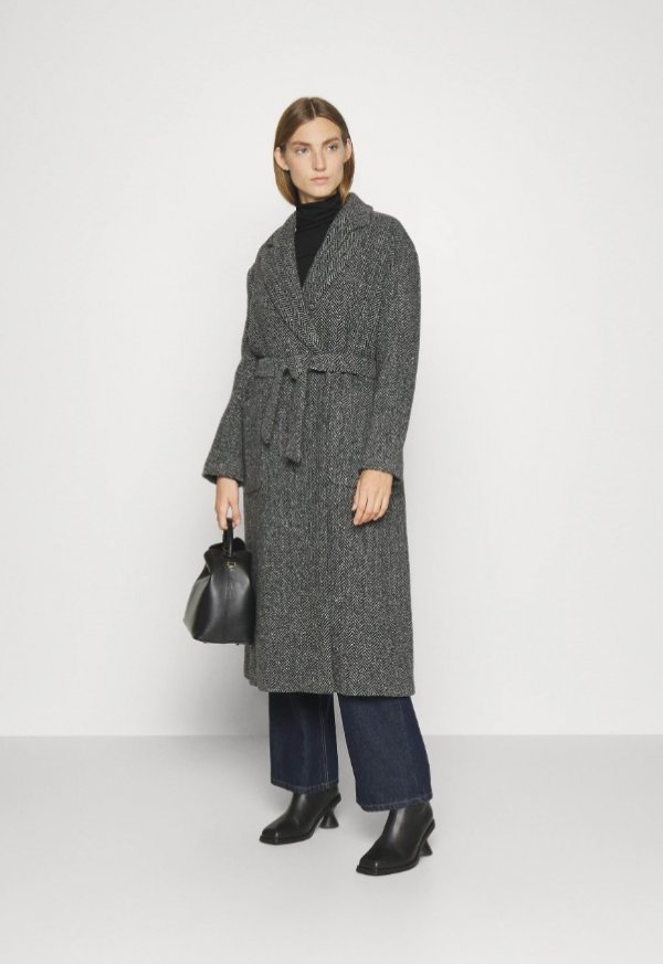 Weekend MaxMara, klasični kaput, 651,54 €, zalando.hr