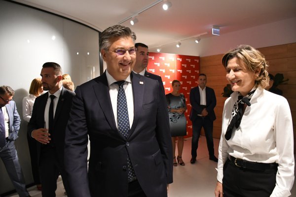 Konferencija Hrvatska kakvu trebamo