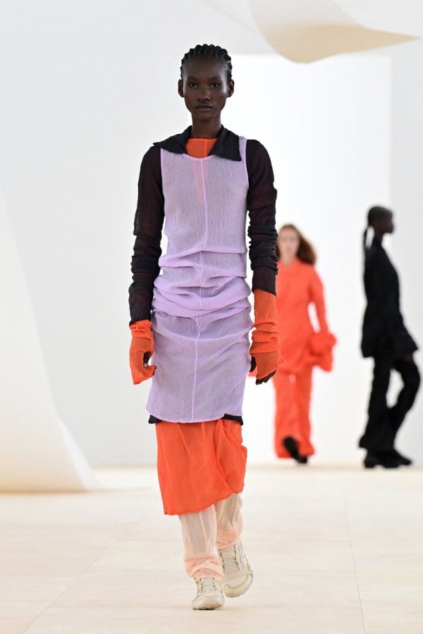 Issey Miyake SS24