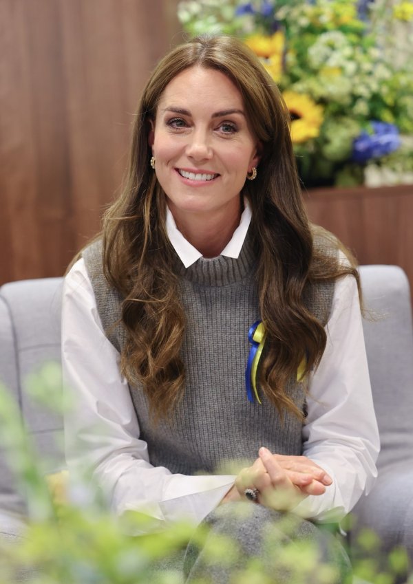 Kate Middleton