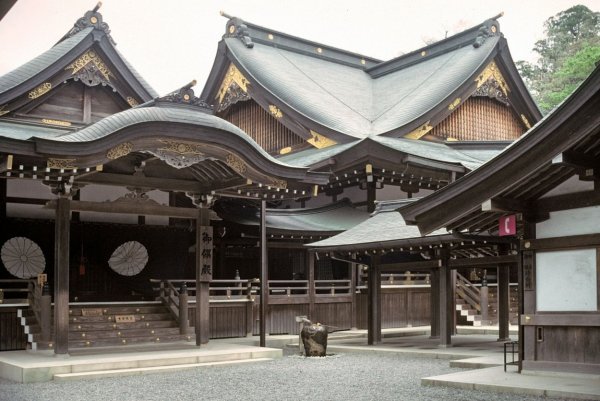 Hram Ise-Jingu