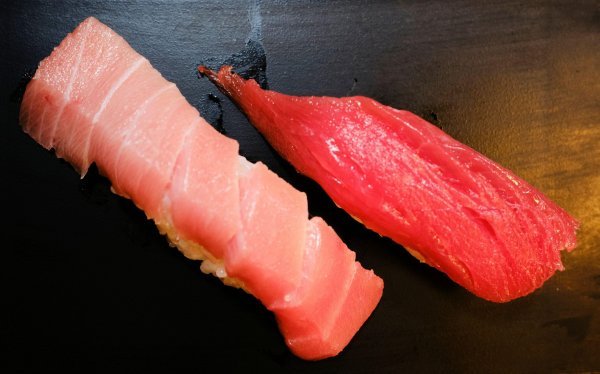 Tuna