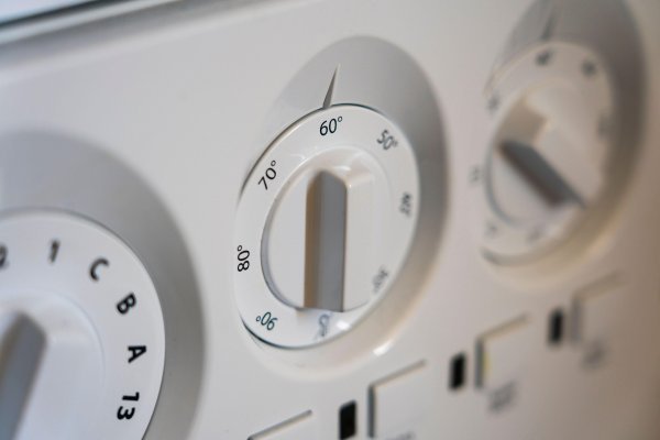 Pripazite i na temperaturu na kojoj perete rublje