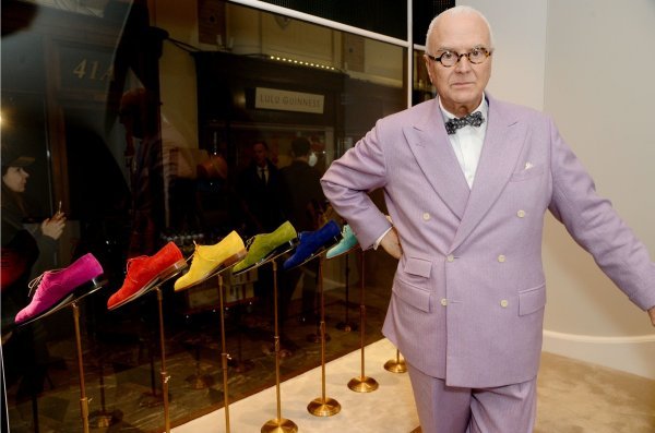 Manolo Blahnik