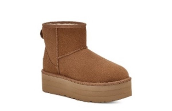 UGG Classic Mini Platform